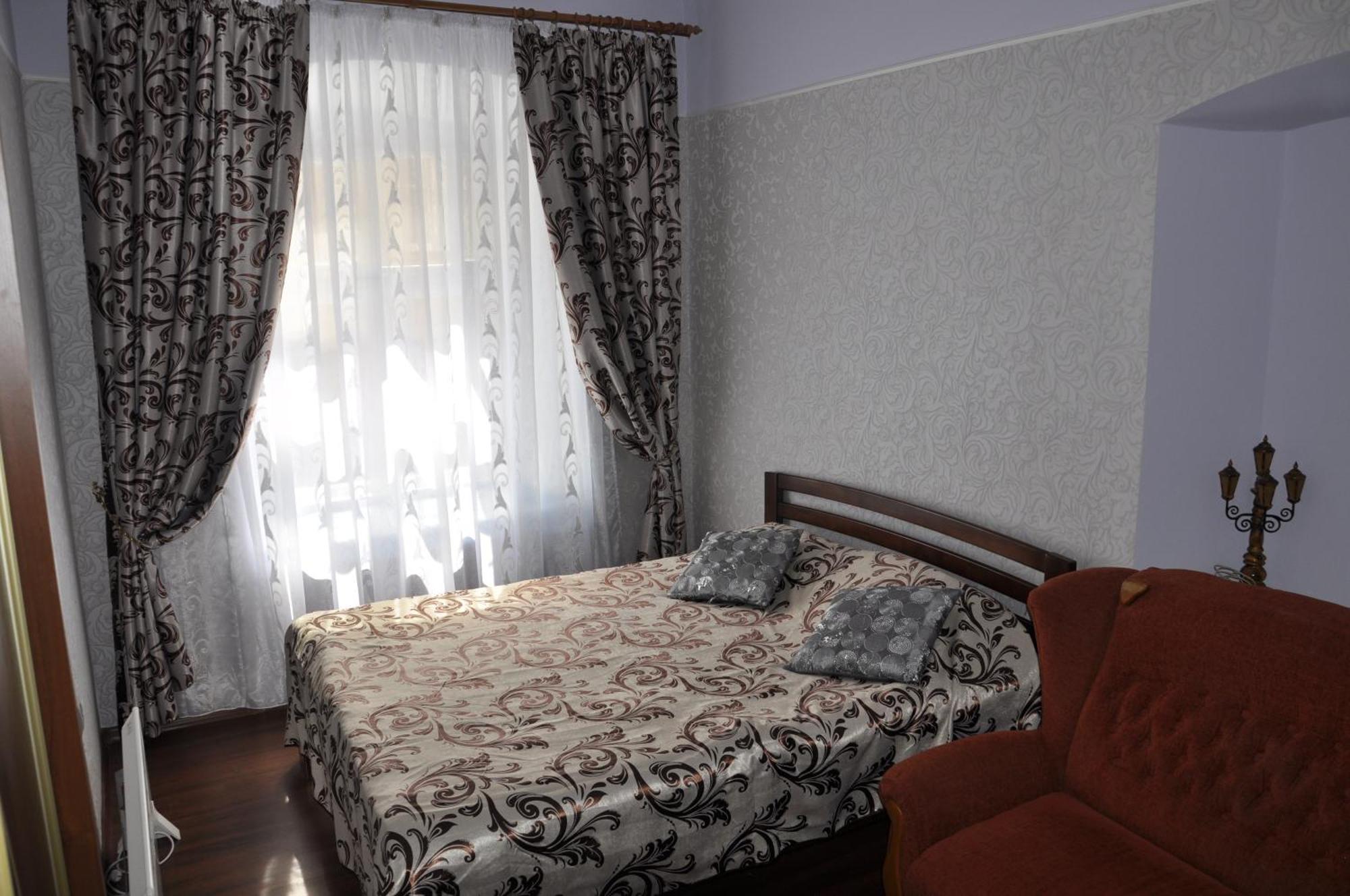 Apartments Near Rynok Square On Staroyevreyska And Fedorova Streets Leópolis Exterior foto