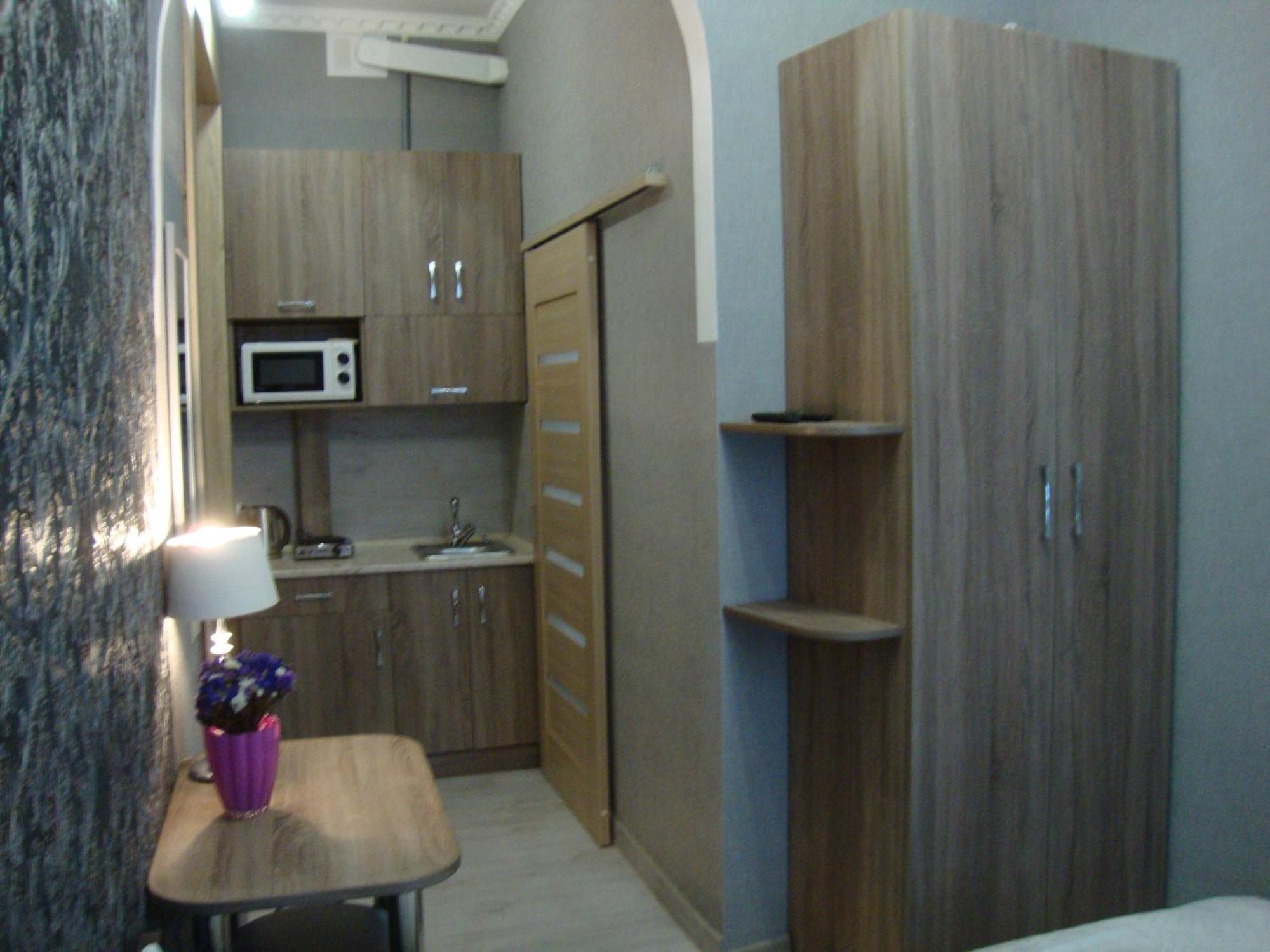 Apartments Near Rynok Square On Staroyevreyska And Fedorova Streets Leópolis Habitación foto